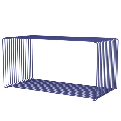 Panton Wire Extended Regal, 35 cm, Monarch