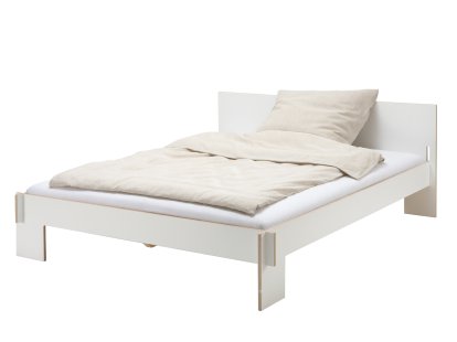 Siebenschläfer Bett