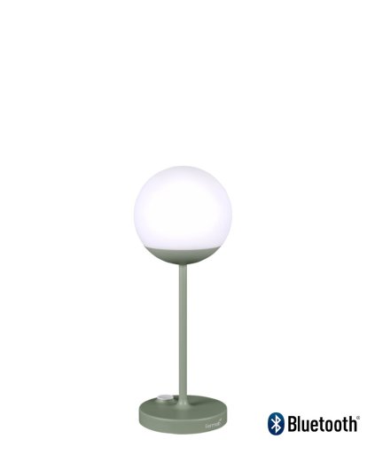 Mooon! Tischleuchte, H 41 cm, Kaktus