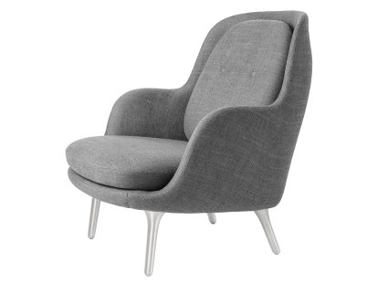 Fri Sessel, Sunniva 242 - Grau
