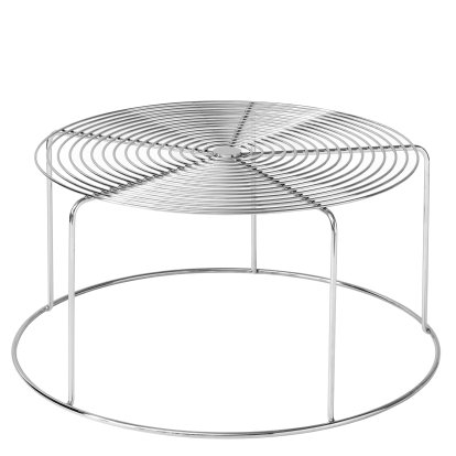 Wire Couchtisch