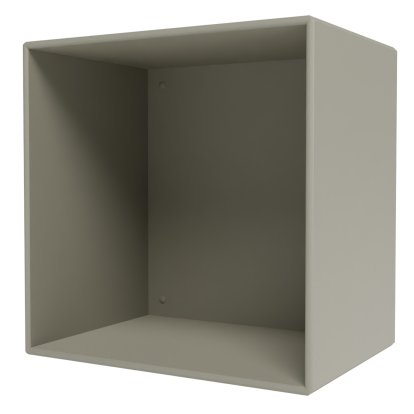 Montana Mini Regal, Offenes Modul, Fennel