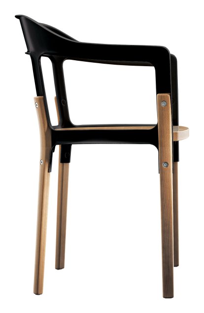 Steelwood Stuhl
