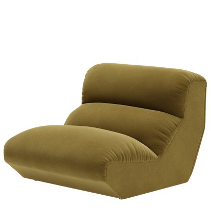 Hi Lo 1-Sitzer Sofa, Mylla 0971
