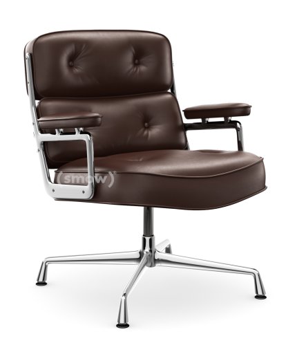 Lobby Chair ES 105 / ES 108, ES 108, Kastanie