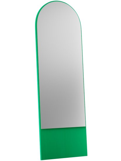 Friedrich 21 Spiegel, Esche smaragd