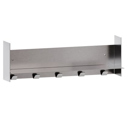 Pli Wandregal Core Limited Edition, 60 cm, Mit Haken