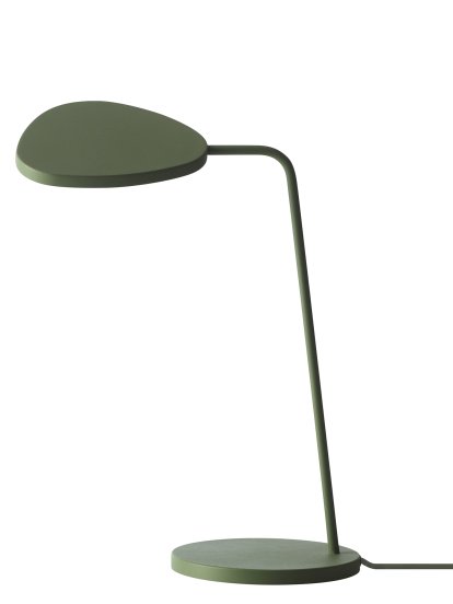 Leaf Tischleuchte