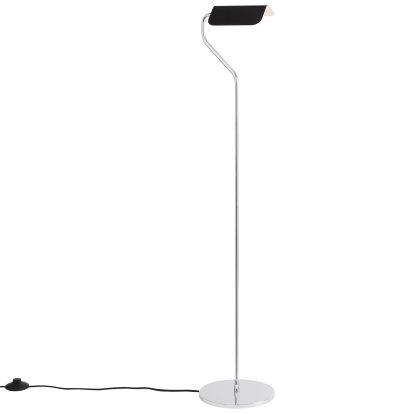 Apex Stehleuchte, Iron black