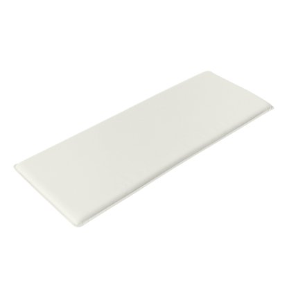 Sitzauflage für Palissade Dining Bank, Sitzauflage, Cream white