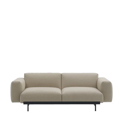 In Situ Modular Sofa