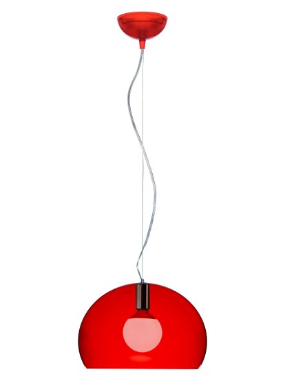 Small FL/Y Pendelleuchte