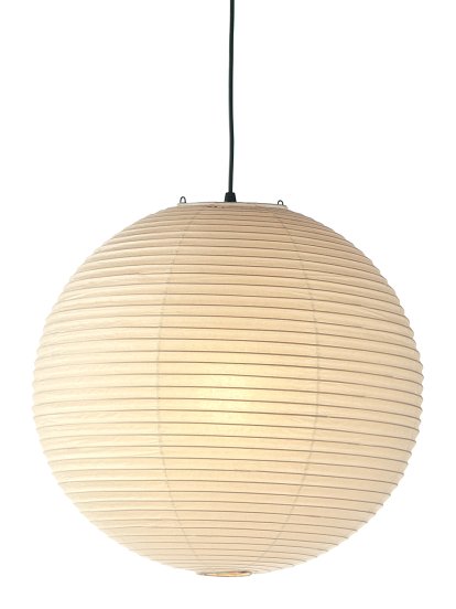 Akari 45A / 55A / 75A / 120A Pendelleuchte