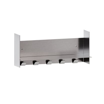 Pli Wandregal Core Limited Edition, 45 cm, Mit Haken