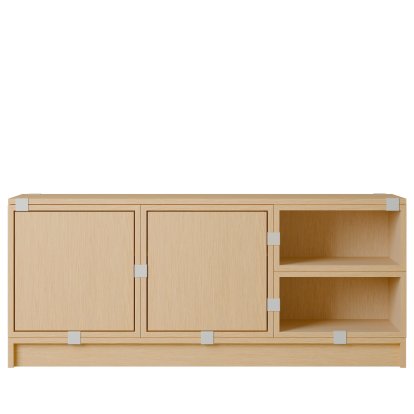 Stacked Garderobe 2