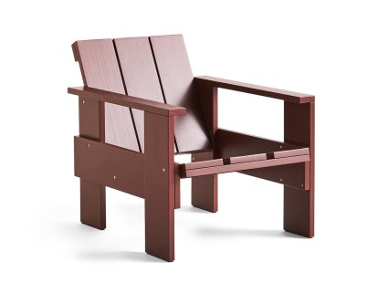 Crate Loungestuhl