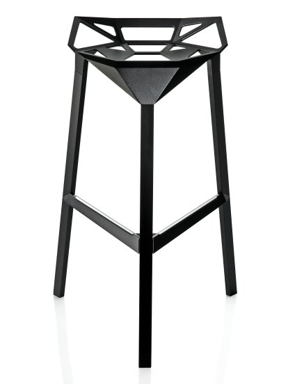 Stool_One Hocker