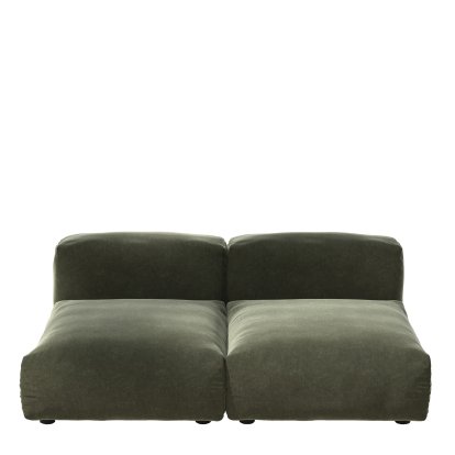 Vetsak Sofa Set 1, M, Suave - Pine, Ohne Kissen