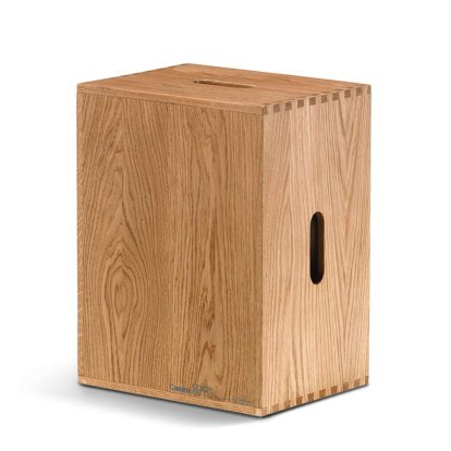LC14 Hocker/Beistelltisch, Tabouret Maison du Brésil