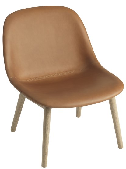 Fiber Loungesessel