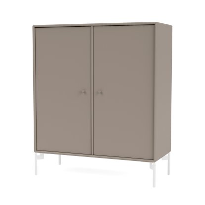 Cover Sideboard, Truffle, Beine