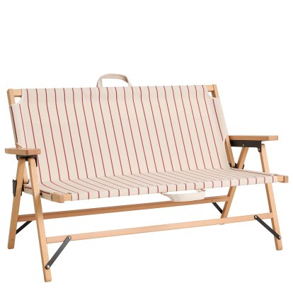 Outdoor Market Klappsofa