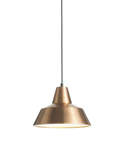 Workshop Lamp