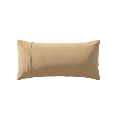 Vetsak Kissen, Pillow, Leather - Beige