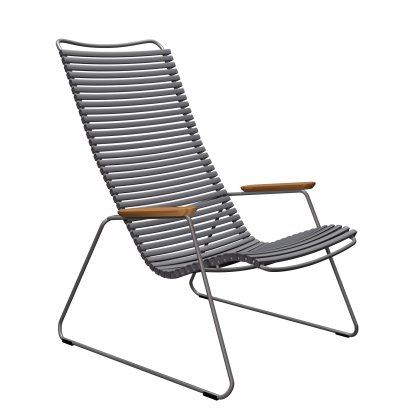 Click Lounge Sessel