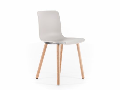 HAL RE Wood, Warmgrey RE, Eiche natur, Naturholz Schutzlack