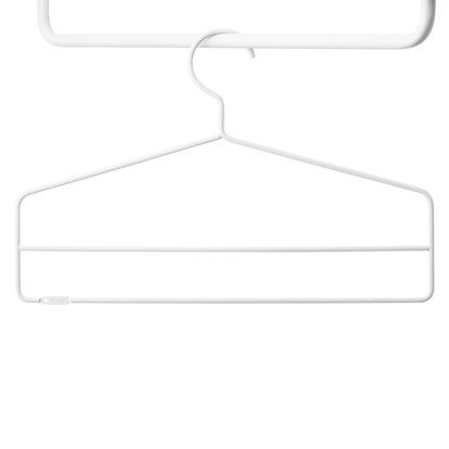 String System Kleiderhaken (4er Set)