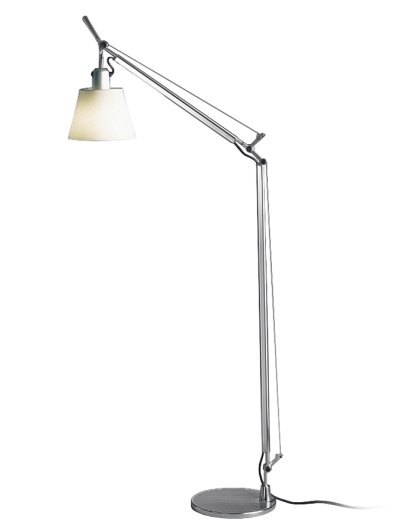 Tolomeo Basculante Stehleuchte