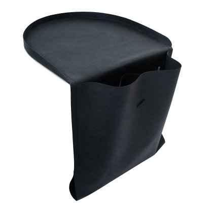 Salto Organizer, Schwarz