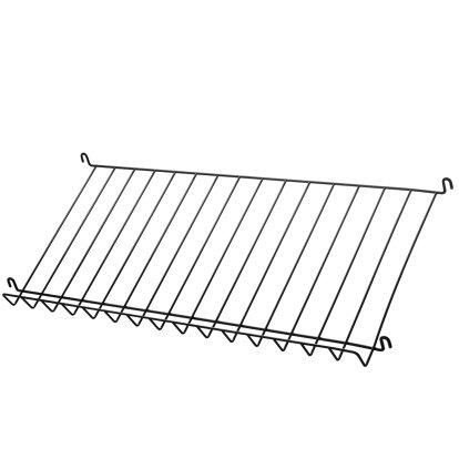 String System Zeitschriftenablage Metall