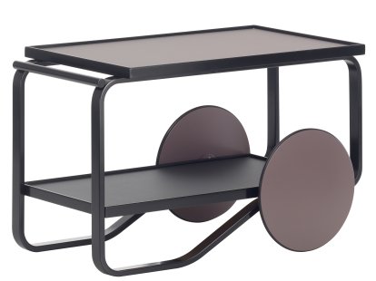 Servierwagen 901, Torf