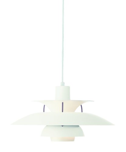 PH 5 500 Classic Pendelleuchte