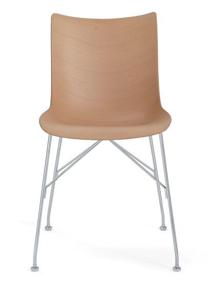 P/Wood Stuhl