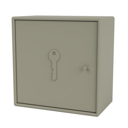 Unlock Schlüsselschrank, Fennel