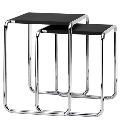 Satztischset B 9 a + b
