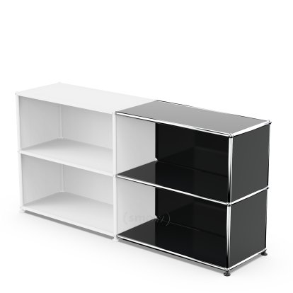 USM Haller Anbaupaket Horizontal 2