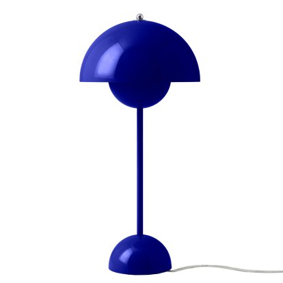 Flowerpot VP3 Tischleuchte