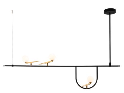 Yanzi Pendelleuchte