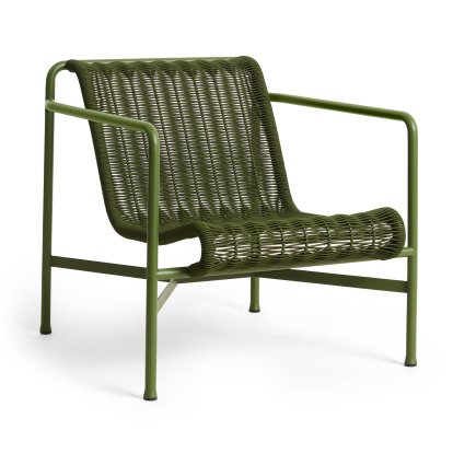Palissade Loungesessel Cord