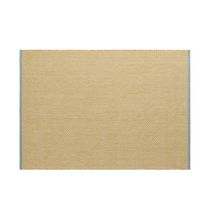 3 Colour Teppich, L 200 x B 140 cm, Soft yellow