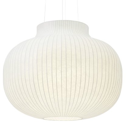 Strand Pendelleuchte, Ø 80 cm