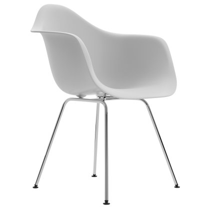Eames Plastic Armchair DAX