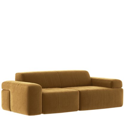 Soft Stone Sofa, Andro Plus 824