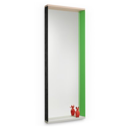 Colour Frame Spiegel