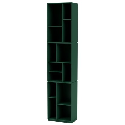 Loom Regal, Pine
