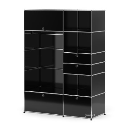 USM Haller Garderobenschrank Typ 1